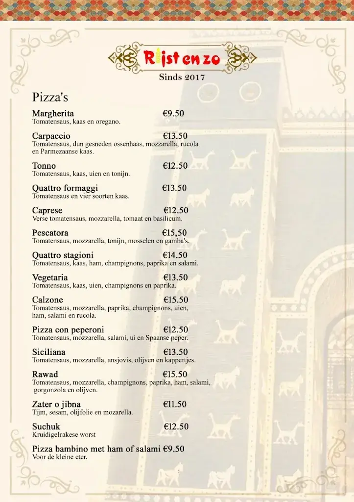 Menu_Rijst en zo_Olst_imagen_2