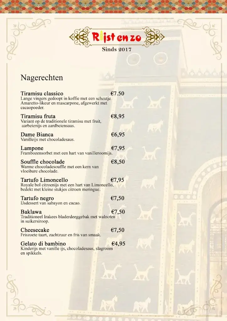 Menu_Rijst en zo_Olst_imagen_4