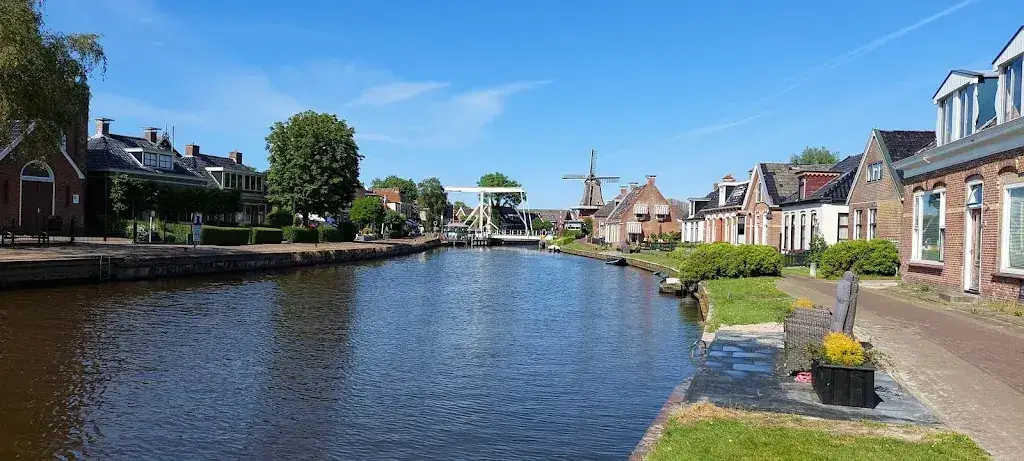 Aad Zonneveld_De Witte Olifant_Burdaard_review