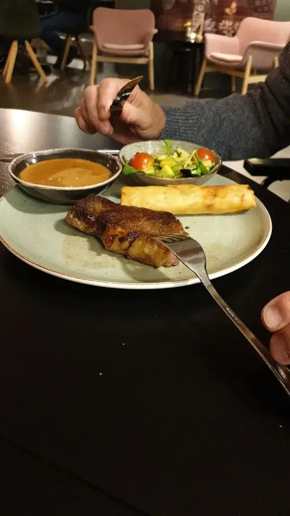 Joyce Pierik_Brasserie Olst_Olst_review