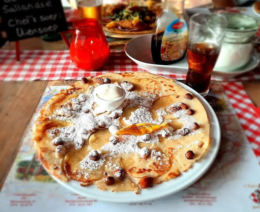 b van rooij_'t Pannekoekhuis_Olst_Bewertung