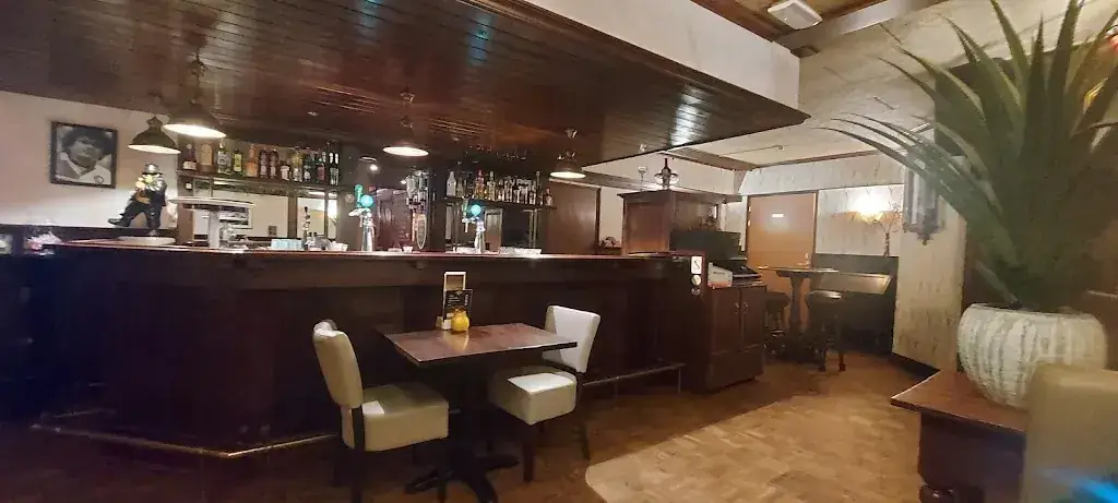 Wim van der Vrugt_cafe schnitzelhuus ruimzicht_Olst_recensione