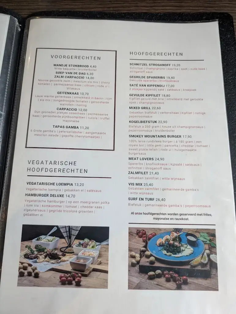 Menu_Cafetaria/Lunchroom/Restaurant ‘t Bakhuus_Olst_image_1