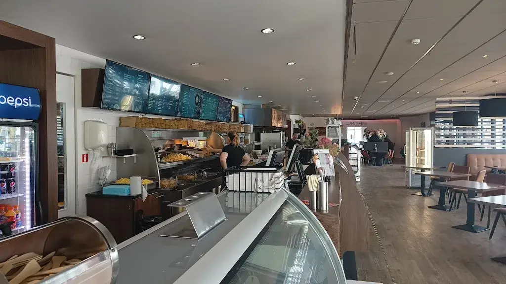 Steve_Cafetaria/Lunchroom/Restaurant ‘t Bakhuus_Olst_review