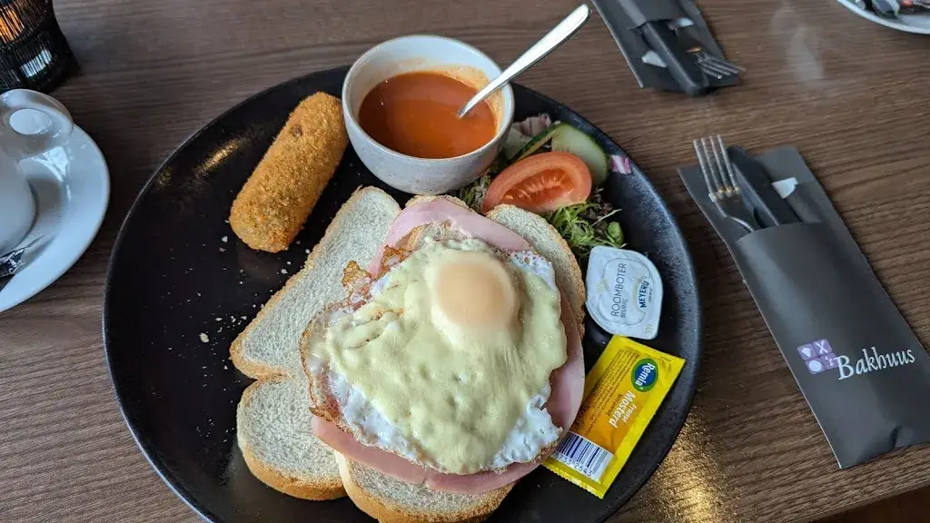 Rico_Cafetaria/Lunchroom/Restaurant ‘t Bakhuus_Olst_review