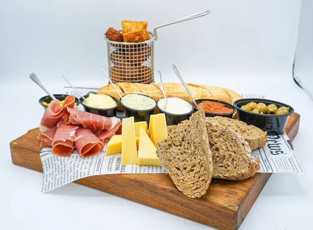 Cafetaria/Lunchroom/Restaurant ‘t Bakhuus_Olst_slider_image_3