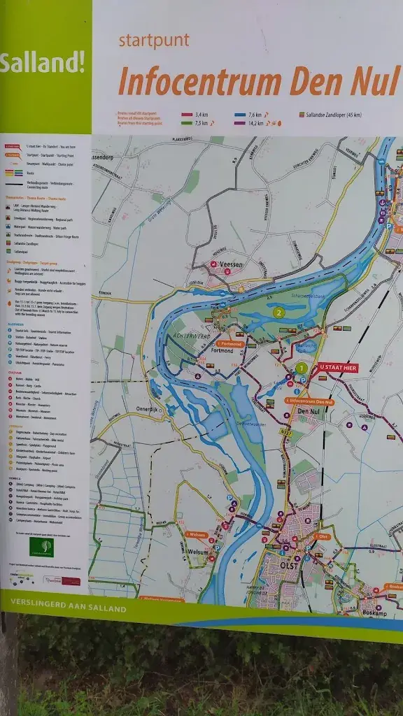 Menno Goudbeek_Brasserie Op Duur_Nul_review