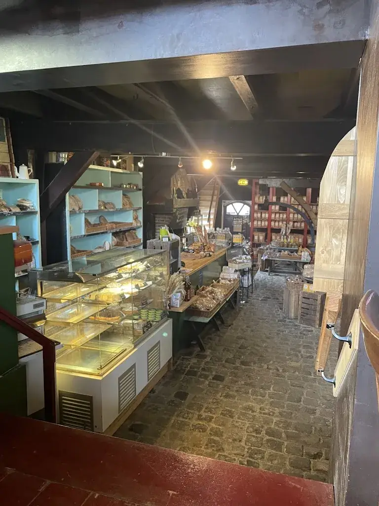 Paul Jongeling_Maalderij bakkerij brasserie Bökkers Mölle Olst_Olst_review