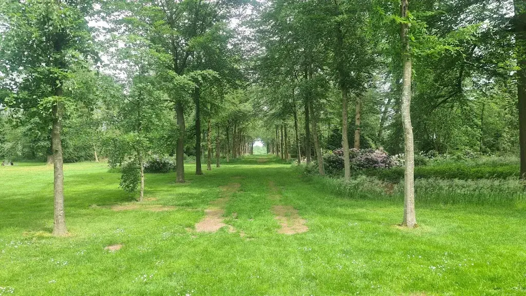 Noah McGovern_Kasteel de Haere_Olst_review