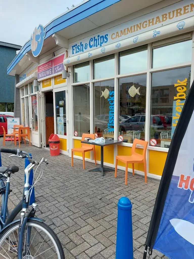 Fish & Chips cammighaburen_Leeuwarden_slider_image_2