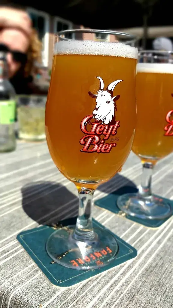 Menu_Grand Café Fanfare_Giethoorn_imagen_6