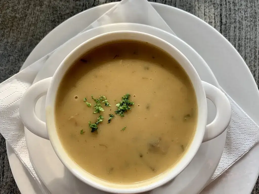 Menu_Restaurant & Rondvaartbedrijf Hollands Venetië Giethoorn_Giethoorn_imagen_8