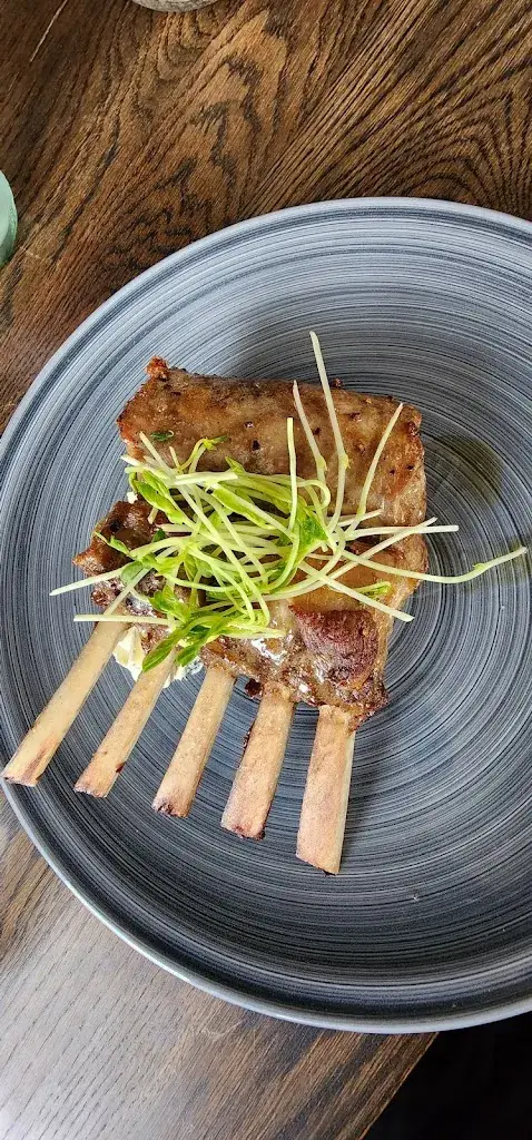 Menu_Restaurant & Rondvaartbedrijf Hollands Venetië Giethoorn_Giethoorn_imagen_9