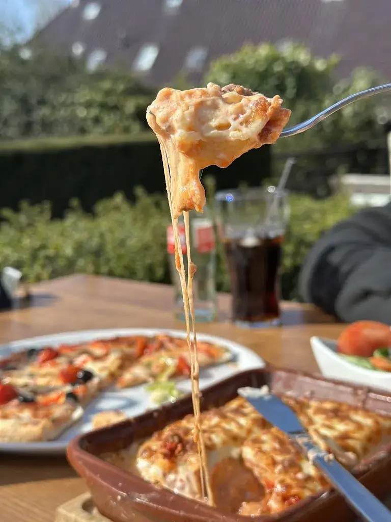 Bushra_La Piccola Venezia_Giethoorn_review