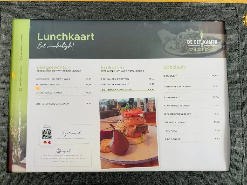 Menu_De Eetkamer van Giethoorn_Giethoorn_immagine_3
