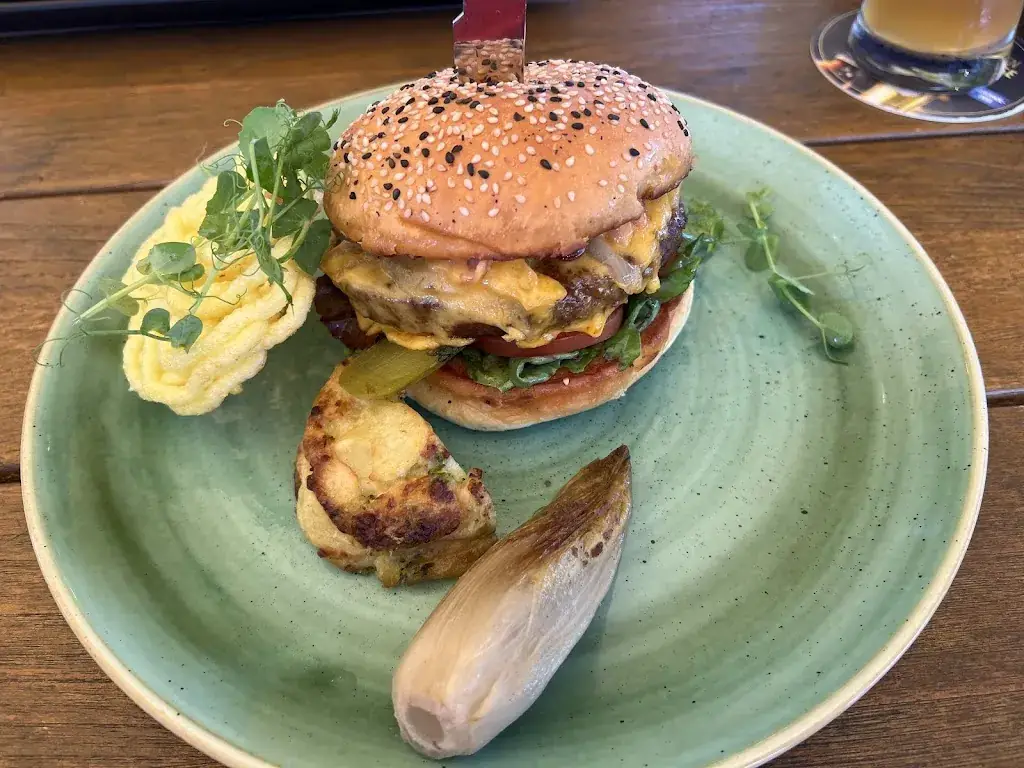 Menu_De Eetkamer van Giethoorn_Giethoorn_immagine_6