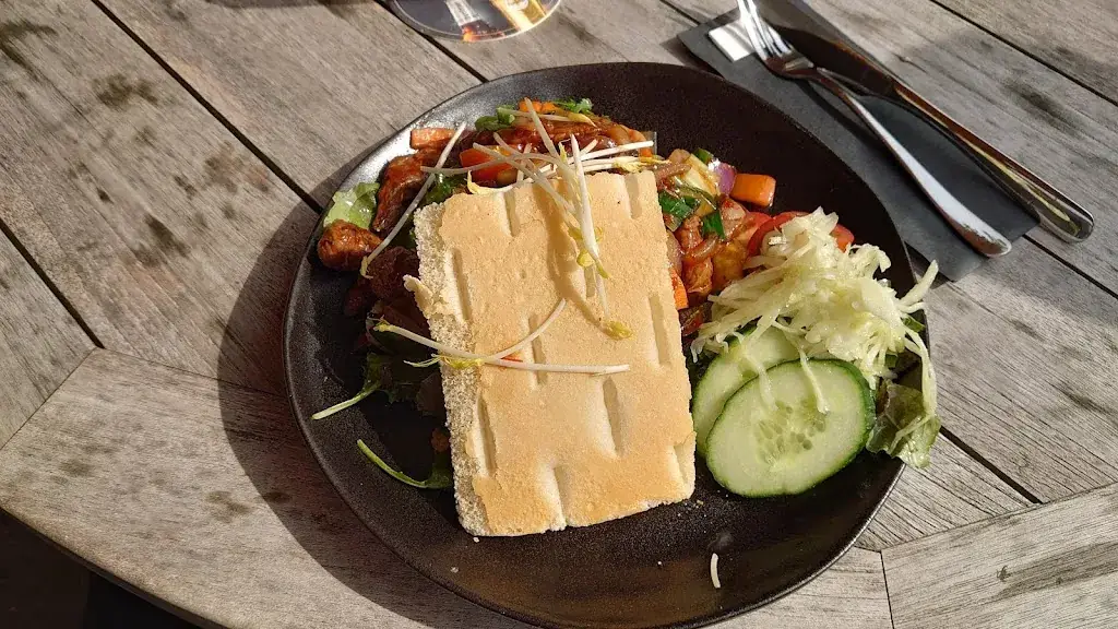 Menu_De Eetkamer van Giethoorn_Giethoorn_immagine_9