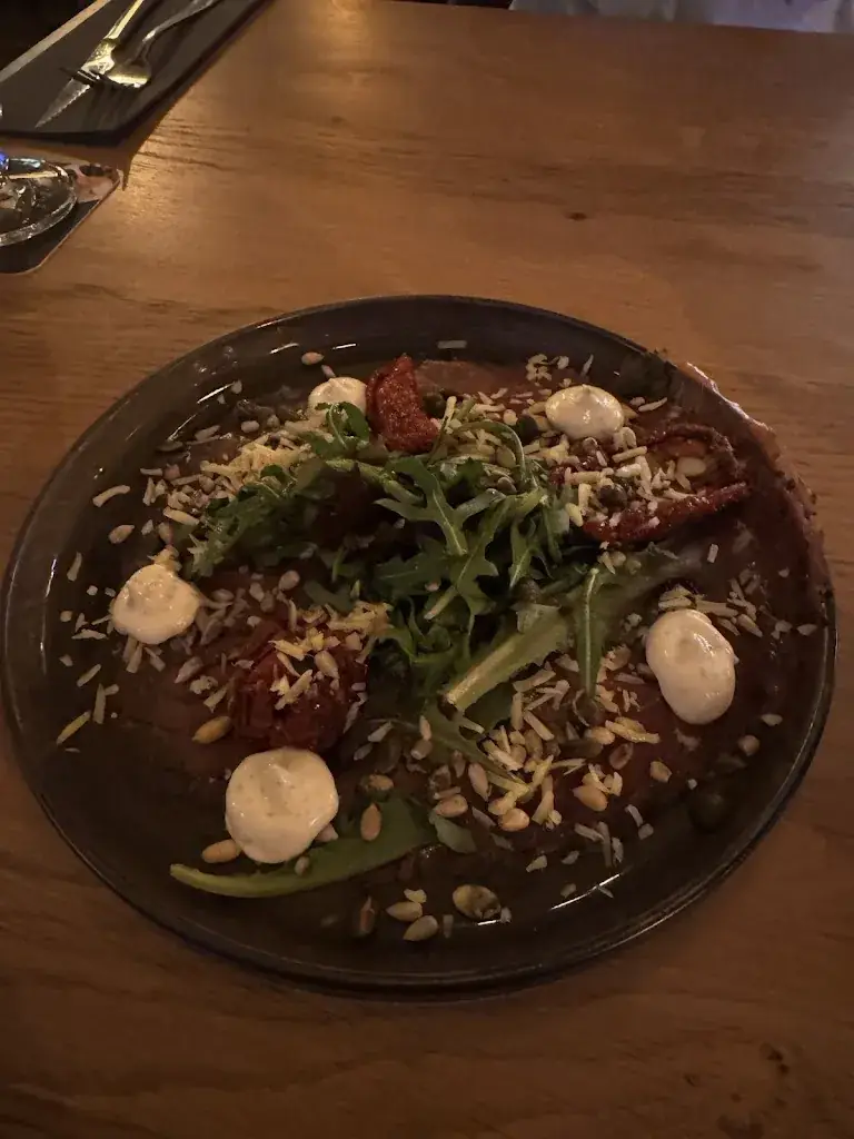 Sergiu Coban_De Eetkamer van Giethoorn_Giethoorn_recensione