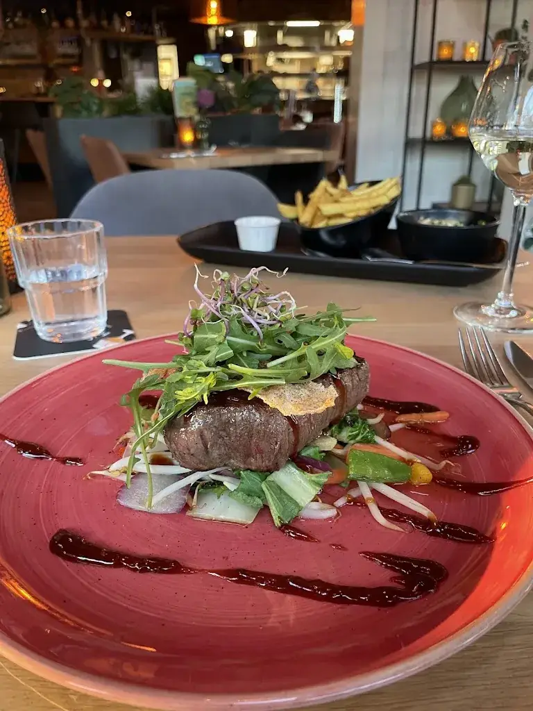 R de Heer_De Eetkamer van Giethoorn_Giethoorn_recensione