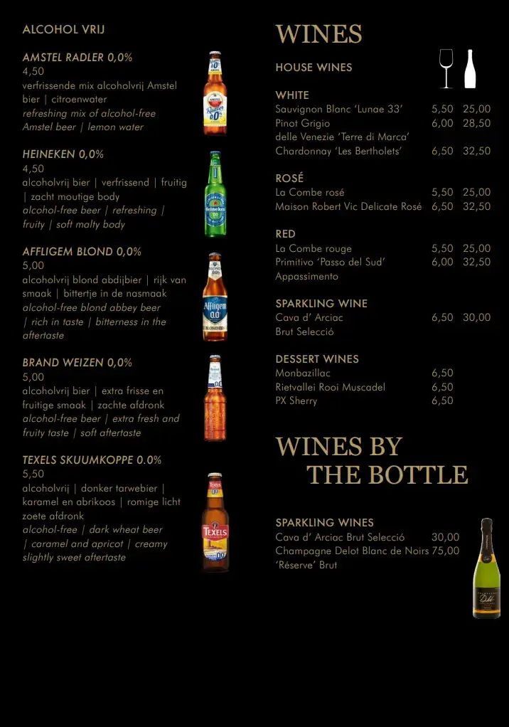 Menu_Grachthof Giethoorn | Restaurant en meer!_Giethoorn_image_3