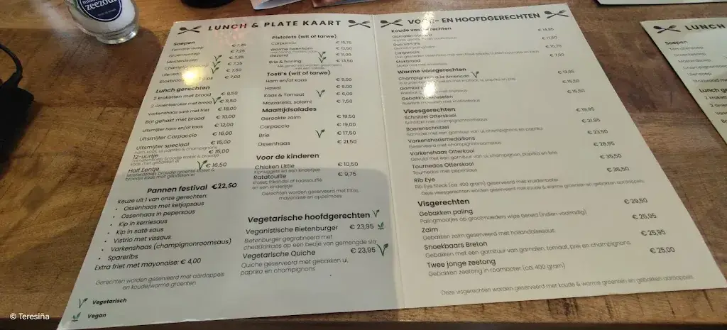 Menu_De Otterskooi_Giethoorn_image_4