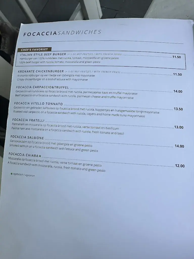 Menu_Ristorante Fratelli_Giethoorn_image_4