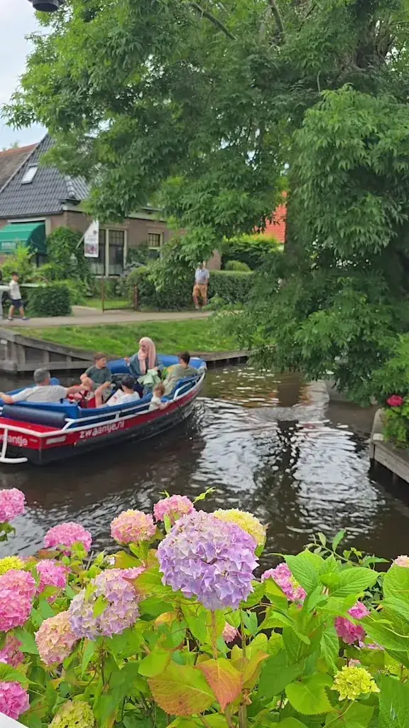 Redwan Rahmat_Ristorante Fratelli_Giethoorn_review