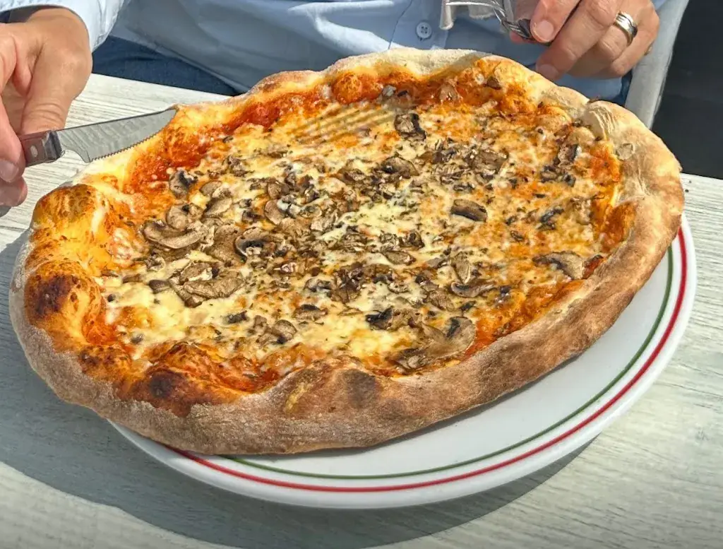 Saleh Saleh_Ristorante Fratelli_Giethoorn_review