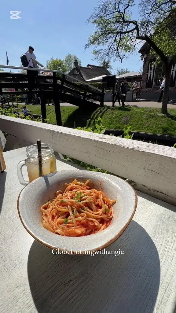 Ristorante Fratelli_Giethoorn_slider_image_2