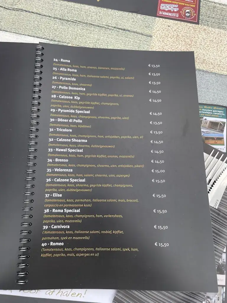 Menu_Pyramide Buitenpost_Buitenpost_image_1