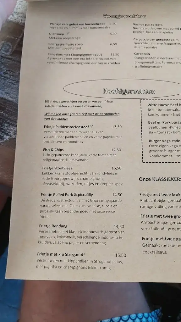 Menu_Pannenkoeken & Brasserie De Witte Hoeve_Giethoorn_image_3