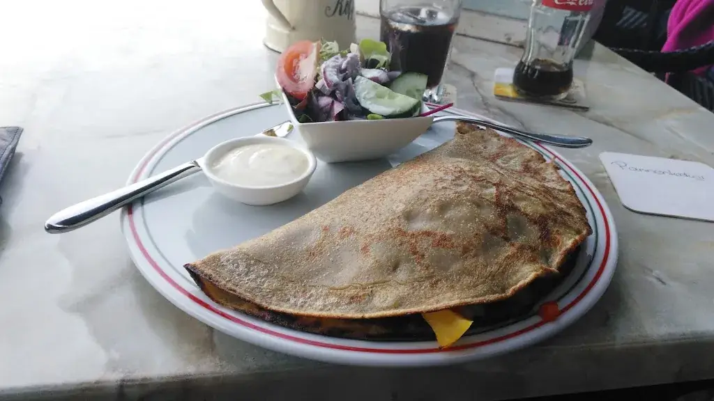 Menu_Pannenkoeken & Brasserie De Witte Hoeve_Giethoorn_image_9