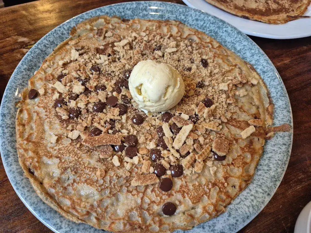 우진희_Pannenkoeken & Brasserie De Witte Hoeve_Giethoorn_review