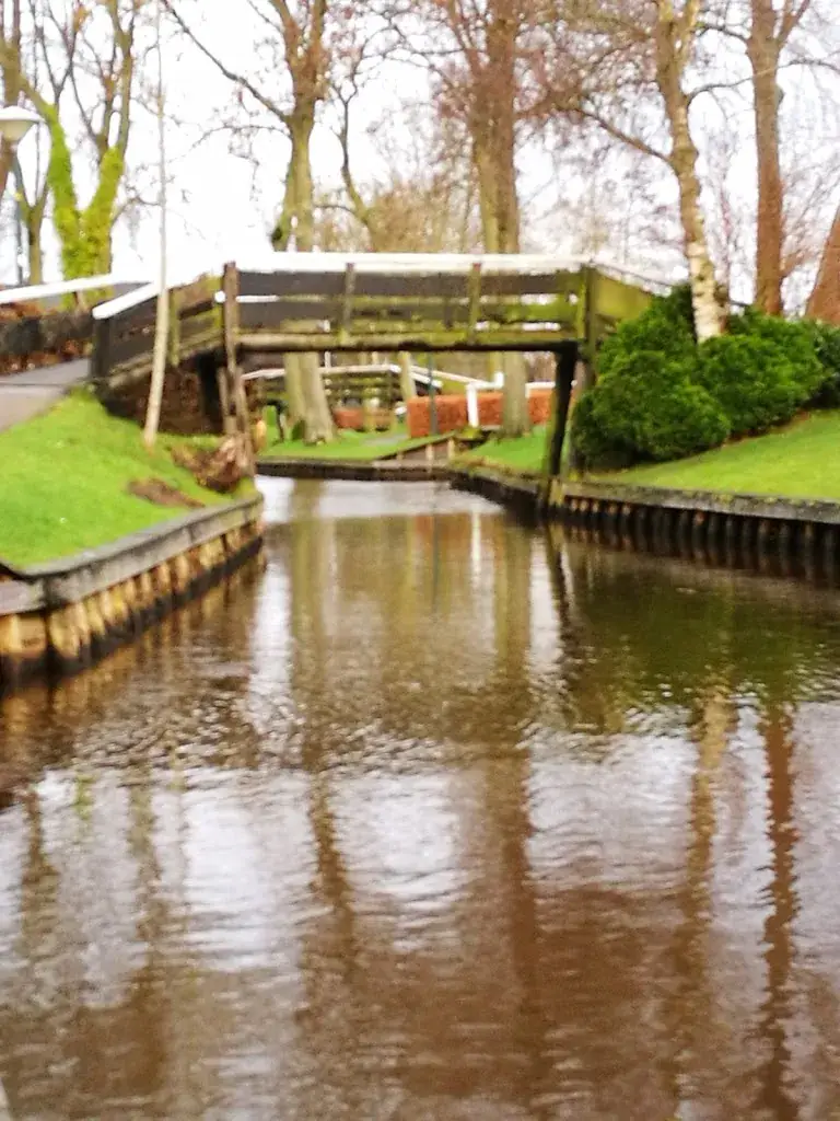 Helder Bértolo_Pannenkoeken & Brasserie De Witte Hoeve_Giethoorn_review