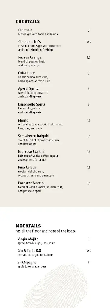 Menu_Grand Café Henri Willig_Giethoorn_imagen_4