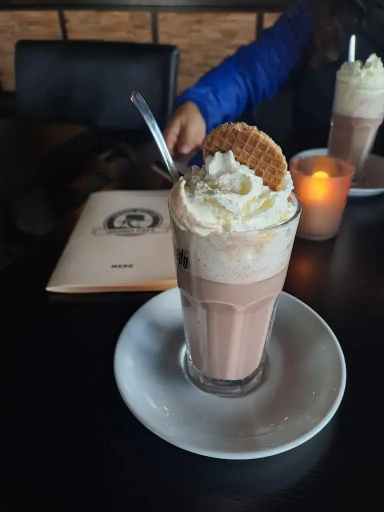 Menu_Grand Café Henri Willig_Giethoorn_imagen_5