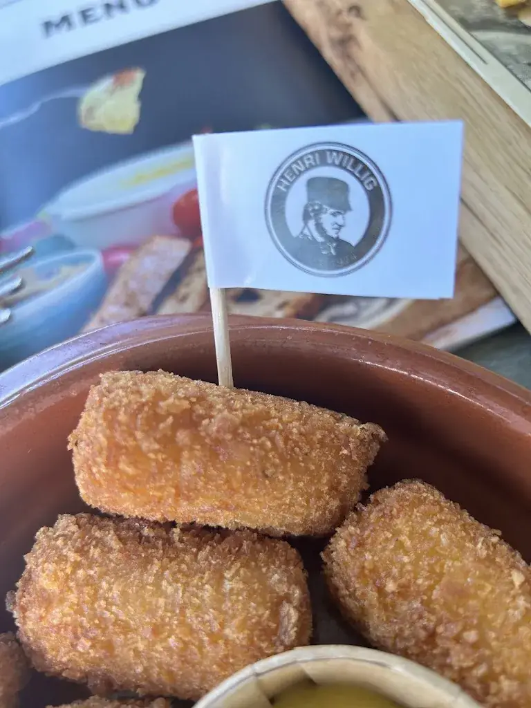 Menu_Grand Café Henri Willig_Giethoorn_imagen_9