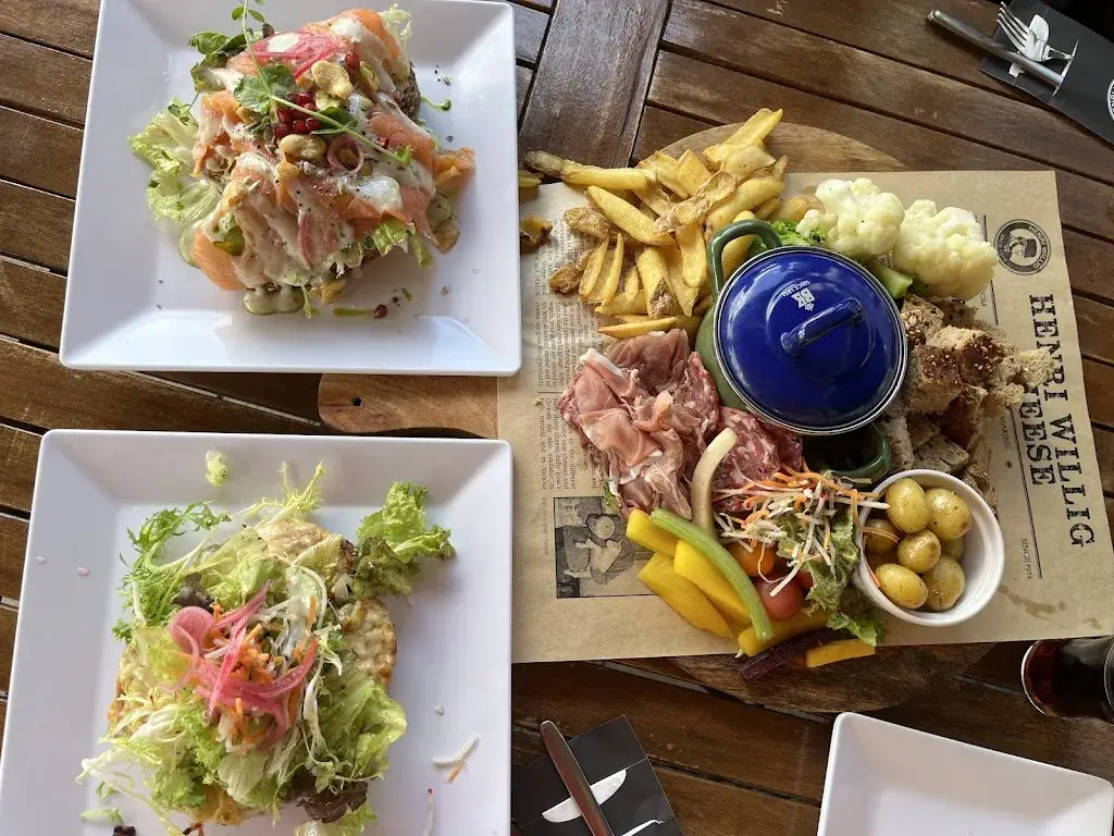 miranda_Grand Café Henri Willig_Giethoorn_reseña