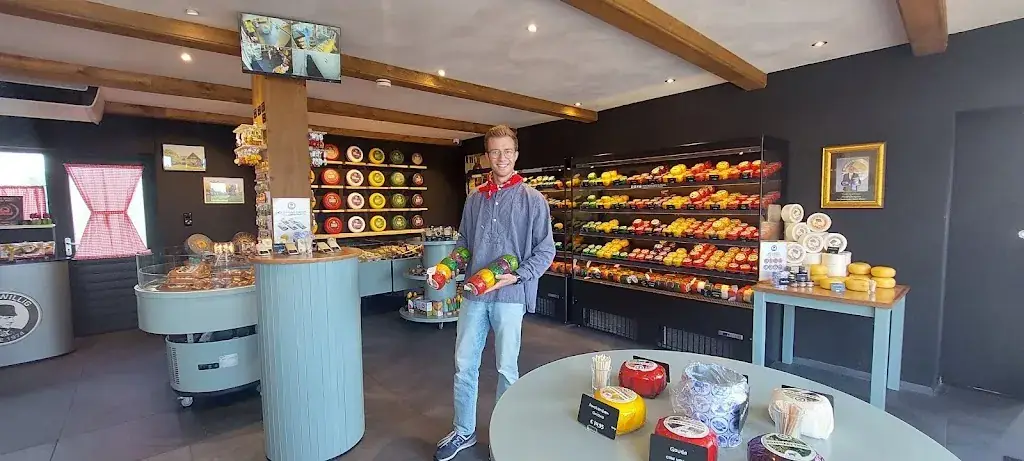 Karolina Kowal-Kozłowska_Grand Café Henri Willig_Giethoorn_reseña