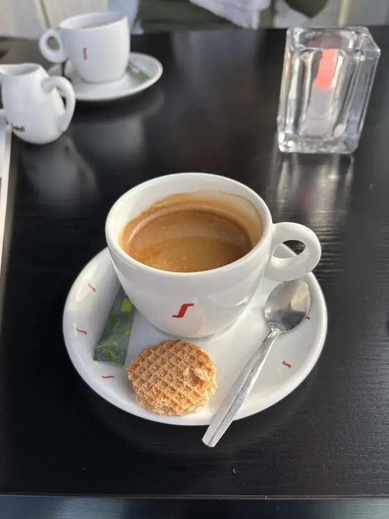 Zsolt Bihari_Grand Café Henri Willig_Giethoorn_reseña