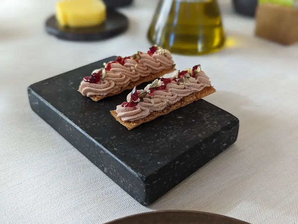 Menu_De Lindenhof_Giethoorn_immagine_9