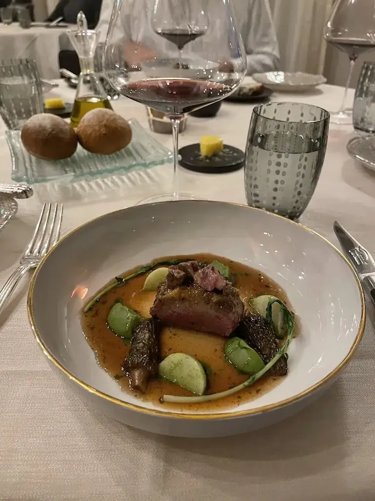 Marc Noorman_De Lindenhof_Giethoorn_recensione