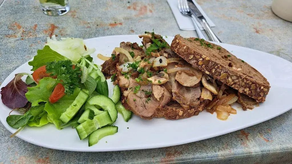 Menu_Gastroma Geesje Giethoorn Restaurant_Giethoorn_image_4