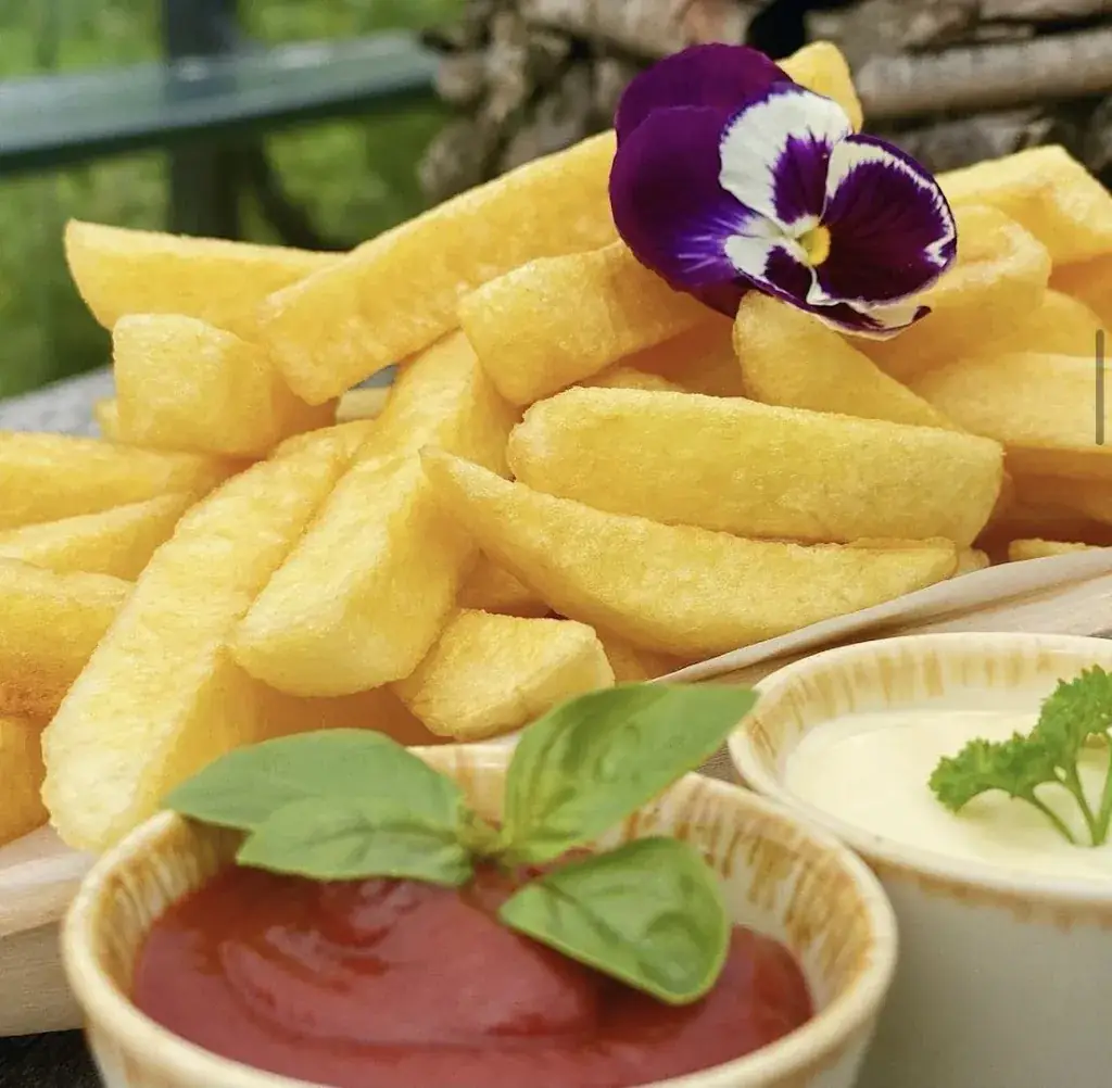 Menu_Gastroma Geesje Giethoorn Restaurant_Giethoorn_image_5