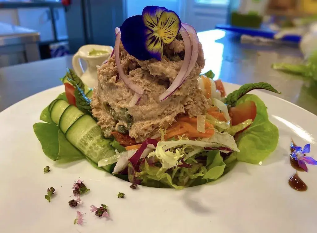 Menu_Gastroma Geesje Giethoorn Restaurant_Giethoorn_image_6