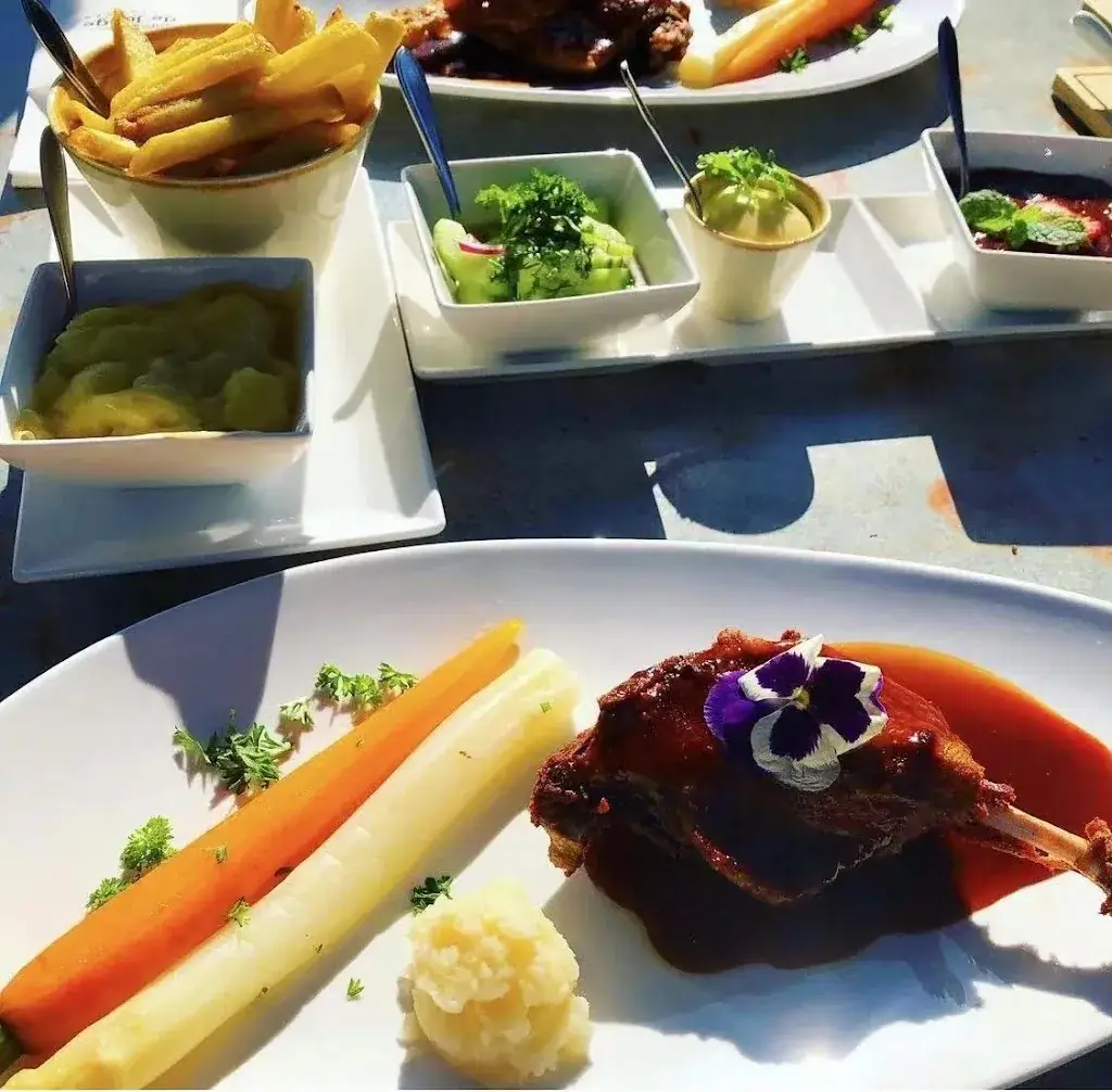 Menu_Gastroma Geesje Giethoorn Restaurant_Giethoorn_image_7