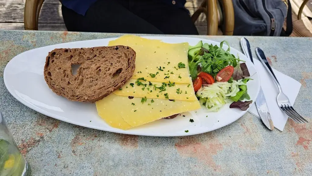 Menu_Gastroma Geesje Giethoorn Restaurant_Giethoorn_image_8