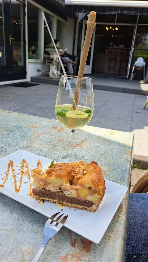 Menu_Gastroma Geesje Giethoorn Restaurant_Giethoorn_image_9