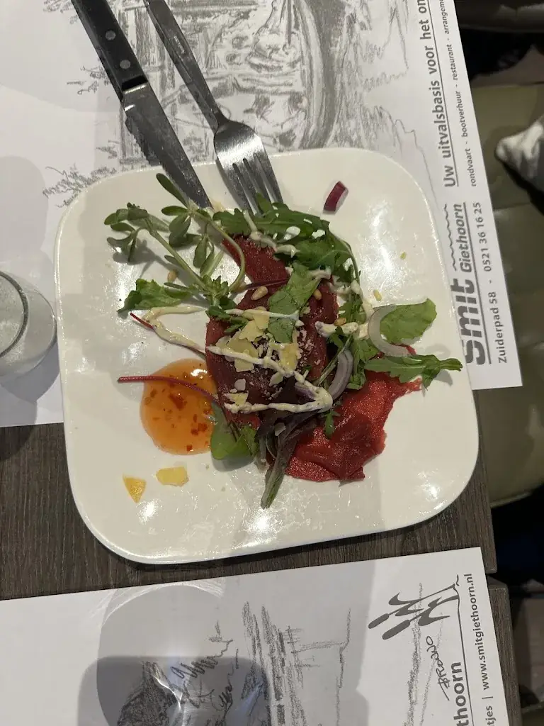 DINH LAM PHAM_Gastroma Geesje Giethoorn Restaurant_Giethoorn_review