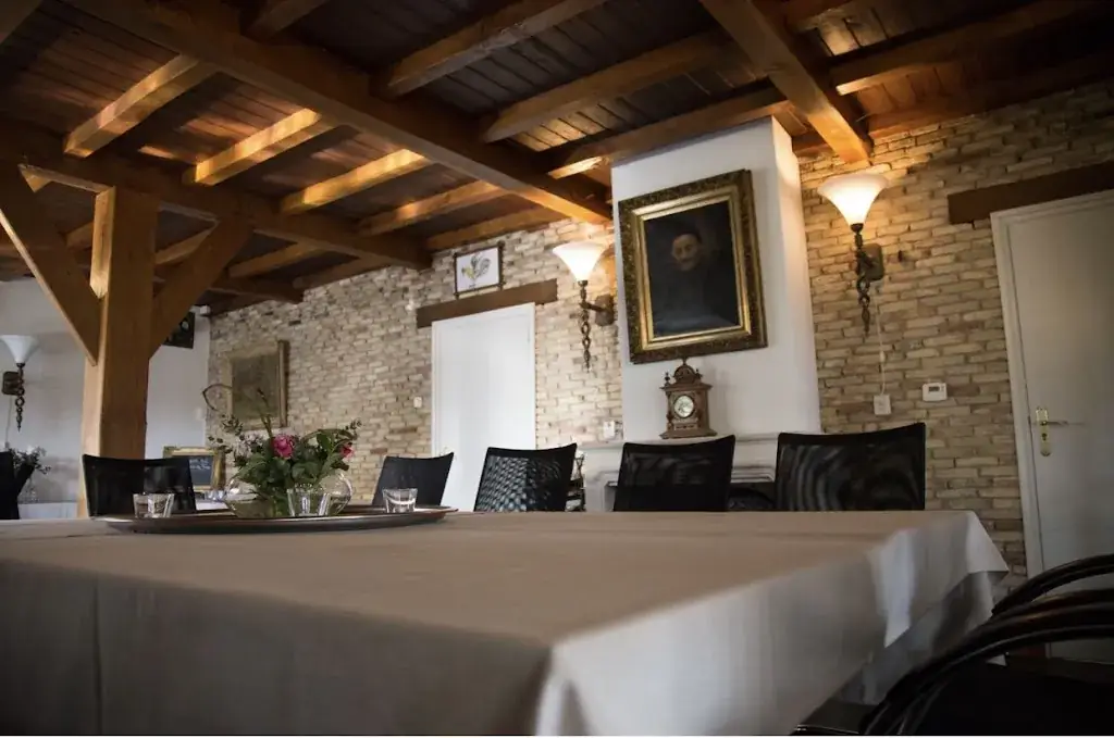 Gastroma Geesje Giethoorn Restaurant restaurant in Giethoorn